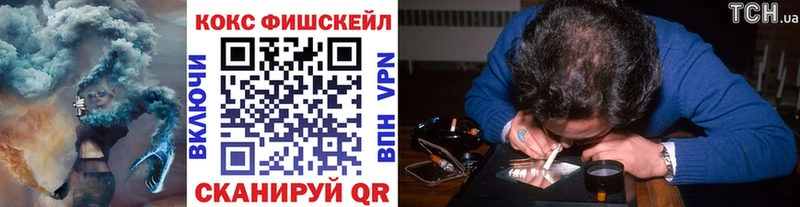 COCAIN Fish Scale  Купить  Красноуфимск 